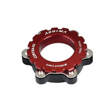 ASHIMA ADATTATORE DISCO CENTER