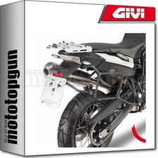 GIVI PLR5103 PORTAVALIGIE