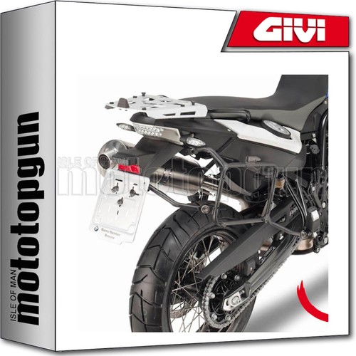 Givi plr5103 portavaligie - givi,