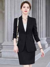 Tailleur Completo Donna