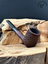 Pipa da fumo Bari De Luxe 9702