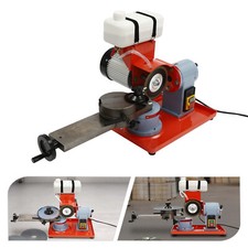Affilatrice lama 370 W 80-700