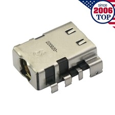 New power jack - new,