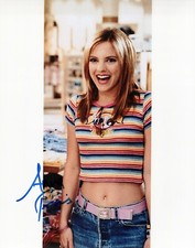 Anna Faris The Hot Chick foto