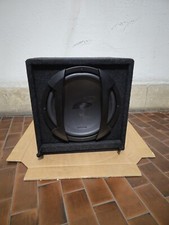 ALPINE SUBWOOFER SBE-1244BR BASS REFLEX DA 30CM 