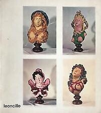 Leoncillo de - (1915-1968, [de