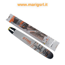 Barra Spranga LIGHT 06