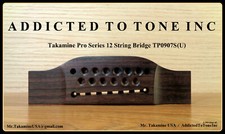 Takamine Pro Series TP0907S(U)