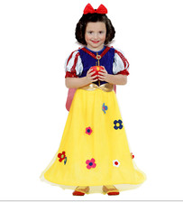 Costume Carnevale bambina