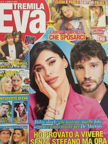 Eva 2022 belen - 4.belen, &