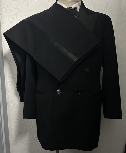 Smoking uomo anni 40 - 30,