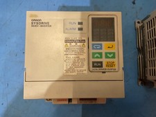 inverter OMRON 3G3EV-R4004MA-CUE 0,55 KW