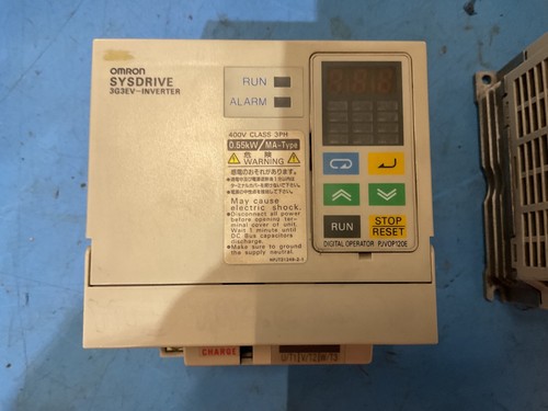 Inverter omron - inverter,