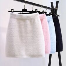 Donna Corta Simil Visone