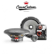ALTOPARLANTI AUTO 120W 6,5"