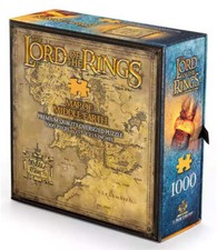 Puzzle 1000Pz Il Signore Degli