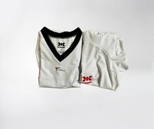KPNP Uniforme Taekwondo - 150