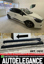 RENAULT CLIO 4 IV 2012+ 5