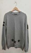 HYDROGEN GRY SWEATS Pantaloni