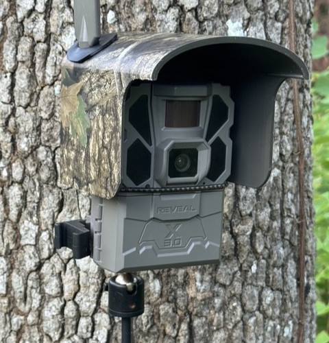 Tactacam reveal 3 0 - tactacam, 3.0
