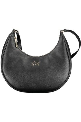 Calvin klein borsa donna - klein, nero