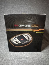 Nokia N-Gage QD - Nero 5
