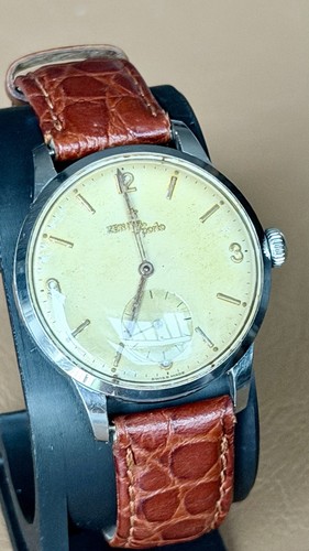 Zenith sporto 1949 vintage - 1949,
