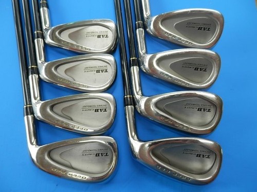 Wilson set ferri - ferri, destrimani