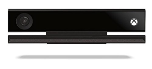 Sensore microsoft kinect - microsoft,
