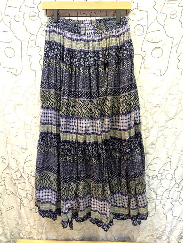 Y2k gonna vintage boho - gonna,