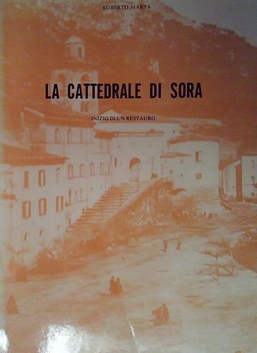 Marta cattedrale sora - la, di