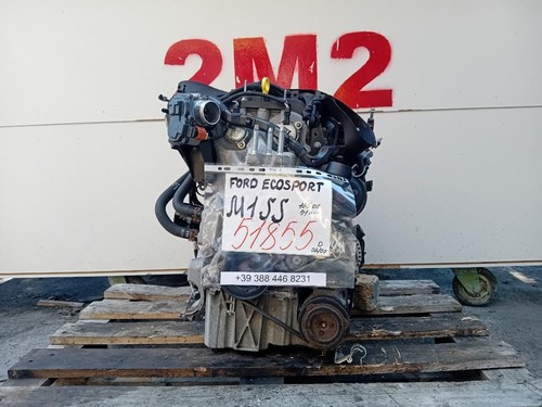 Motore completo per - completo,
