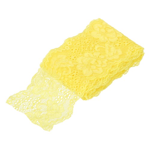 Nastro elastico pizzo 5 - elastico,