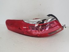 Renault Korea SM7 2012 Left