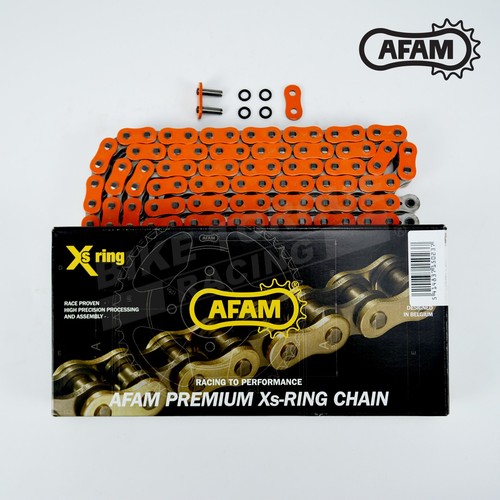 Catena maglia afam upgrade - maglia,