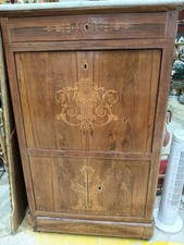 Secretaire antico Carlo X In