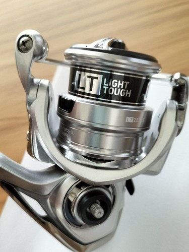 Daiwa freams lt2500 - daiwa, 21