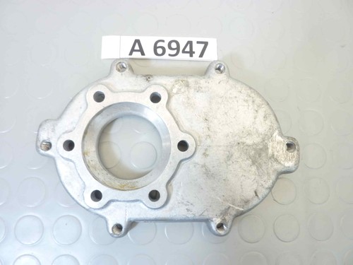 Scatola porta ingranaggi guzzi - scatola,