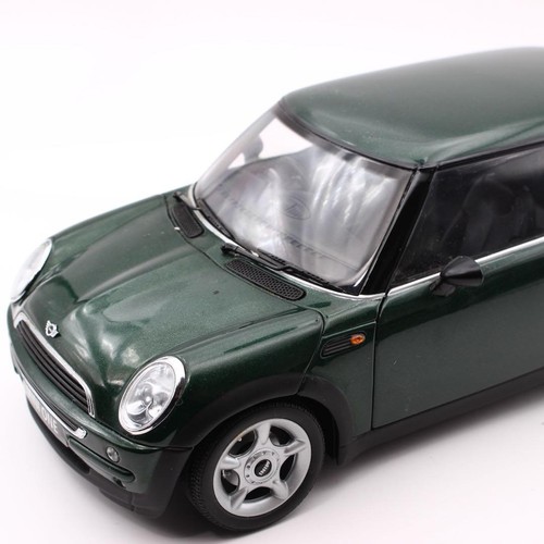 Minicar kyosho mini one - kyosho,