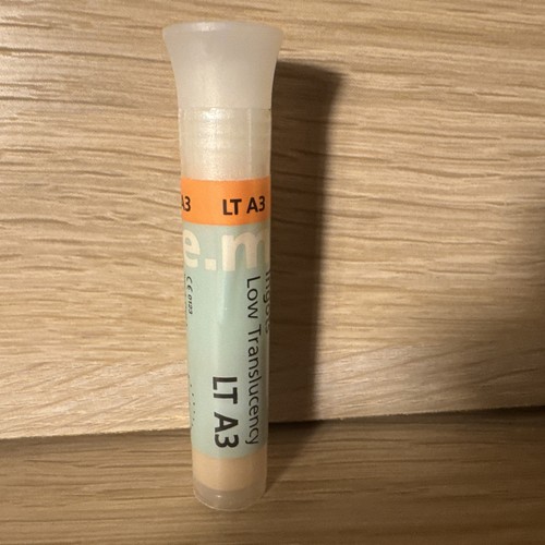 Pezzi ivoclar ips - ivoclar, e.max