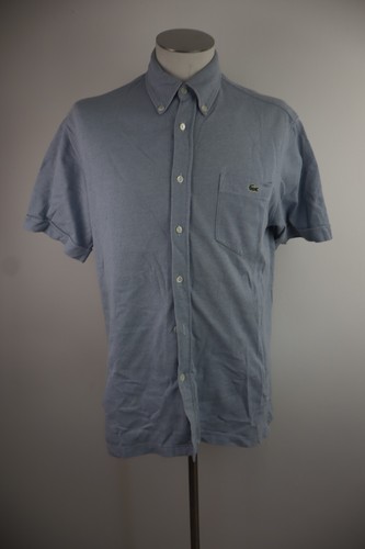 Lacoste camicia shirt uomo - shirt,