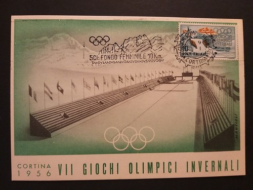 Cortina vii giochi - vii,
