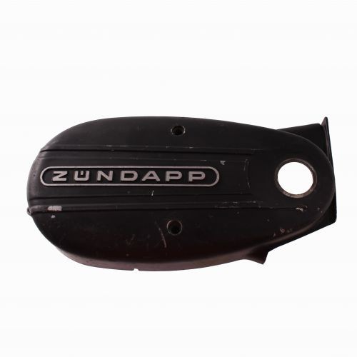 Copri volano zundapp 125 - copri,