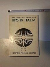 UFO IN ITALIA 1907 1953