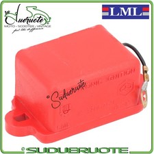 CENTRALINA BOBINA DI
