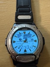 Casio Data Bank Abx-60 Digital