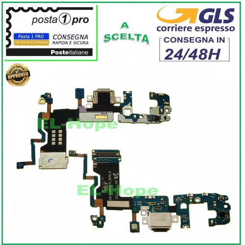 Connettore ricarica samsung - connettore,