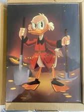 The Art of DuckTales Deluxe