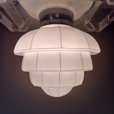 Lampada a plafone plafoniera