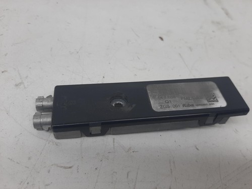 Modulo unità amplificatore